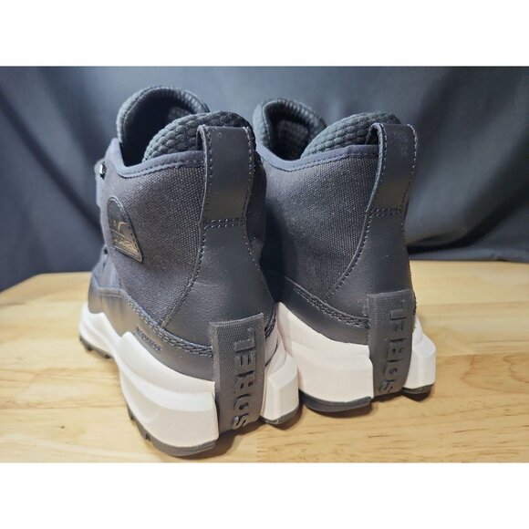 Sorel ONA Chukka plus size11 - Picture 6 of 8